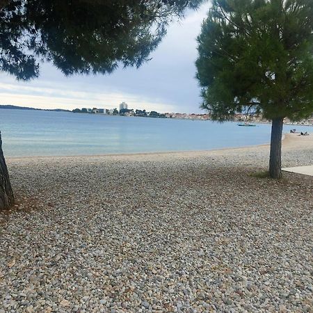 Apartman Arija-Pino Vodice Exteriér fotografie