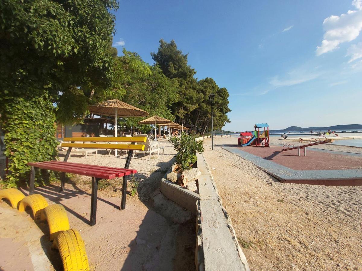Apartman Arija-Pino Vodice Pokoj fotografie