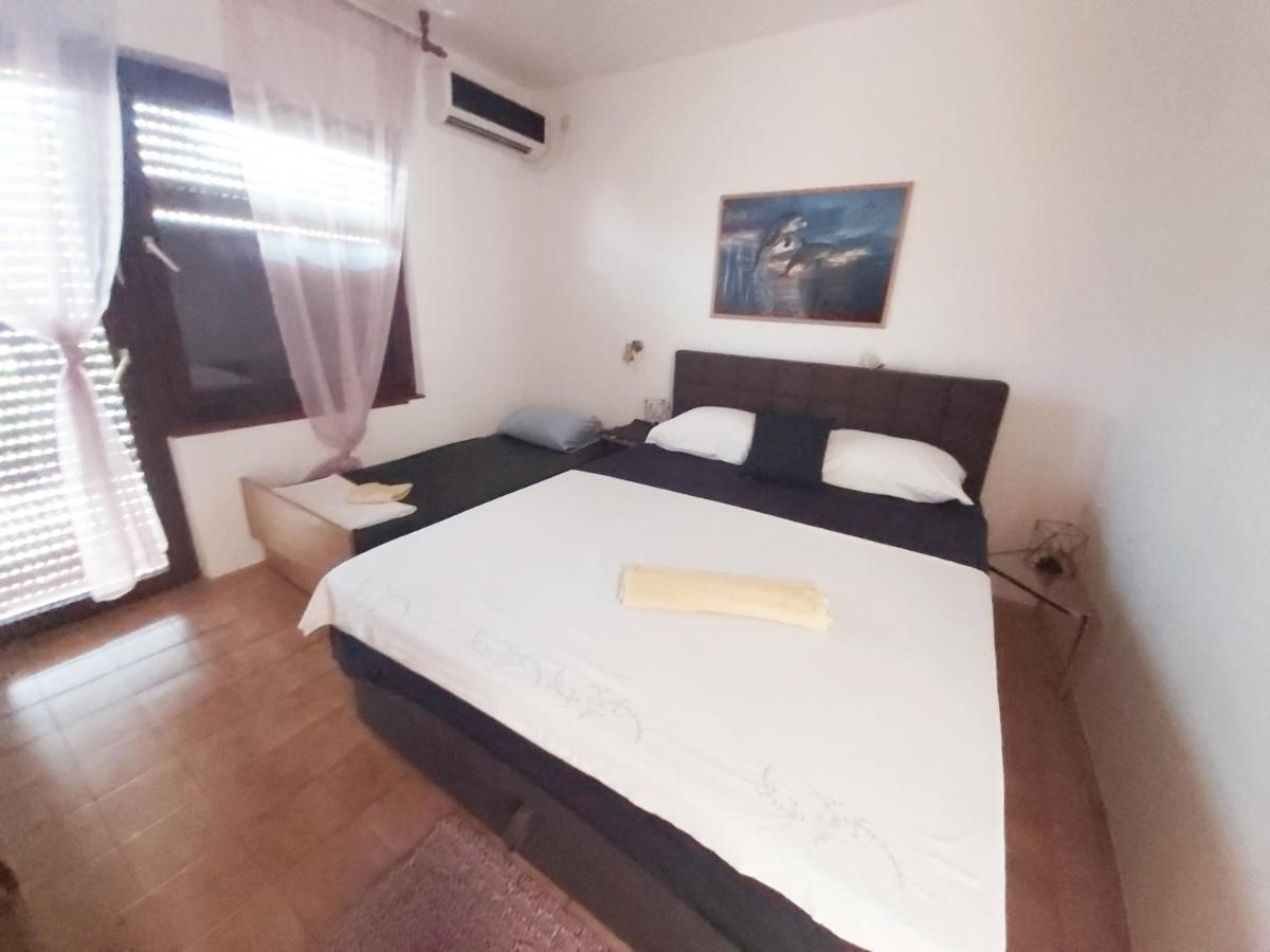 Apartman Arija-Pino Vodice Pokoj fotografie