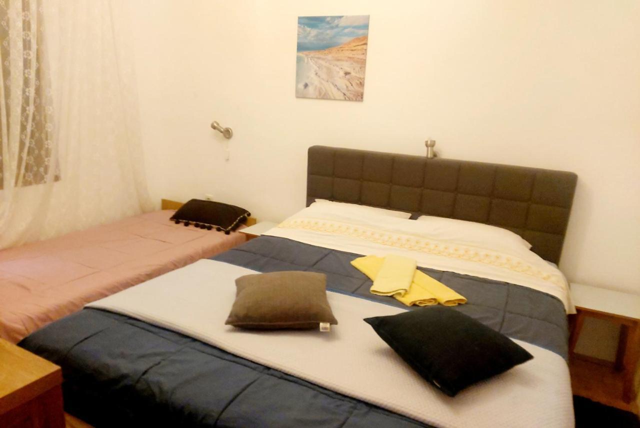 Apartman Arija-Pino Vodice Exteriér fotografie