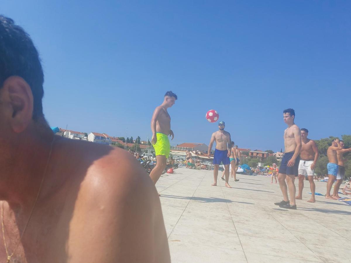 Apartman Arija-Pino Vodice Pokoj fotografie